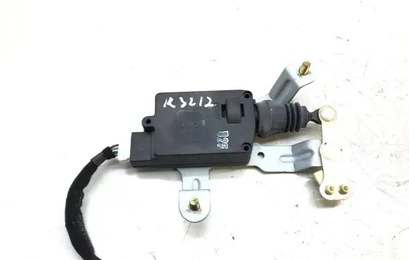 Hyundai Santa Fe Tailgate boot lock/latch motor k3212