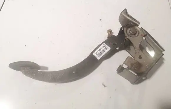Hyundai Getz Accelerator throttle pedal