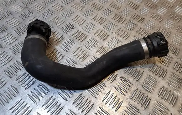 Audi A6 S6 C6 4F Engine coolant pipe/hose 4F0121055F