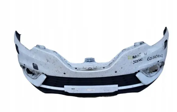 Renault Scenic IV - Grand scenic IV Front bumper 622540901R