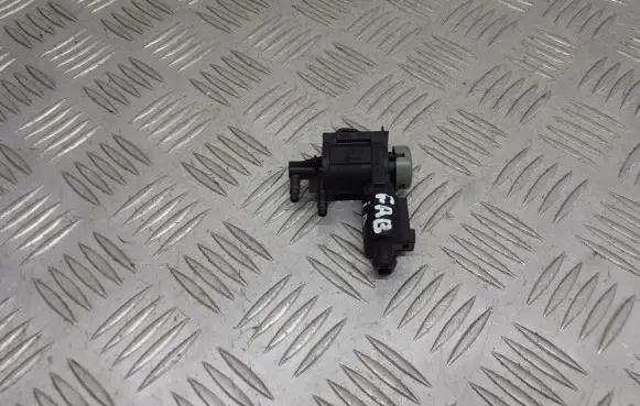 Skoda Fabia Mk1 (6Y) Valve vacuum 1J0906283C