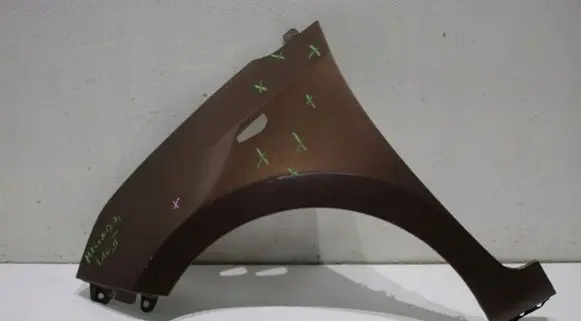 Hyundai i10 Fender