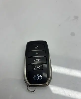 Toyota RAV 4 (XA50) Ignition key/card B3N2K2R TOKAIRIKA RAV4