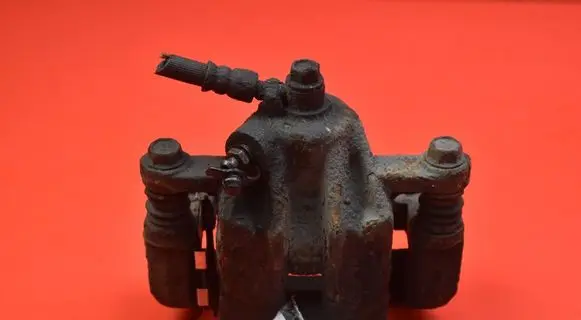 KIA Sportage Rear brake caliper