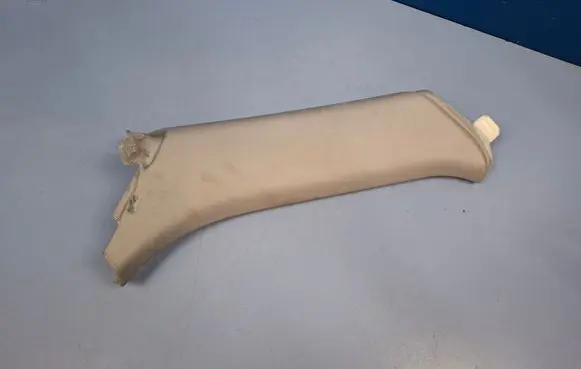 Audi A6 S6 C8 4K (C) pillar trim 4K9867287C
