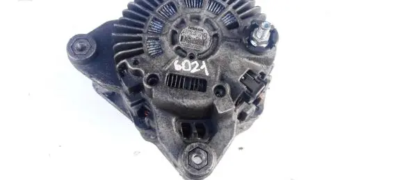 Nissan Qashqai+2 Generator/alternator 23100jd71a a3tj2481ze