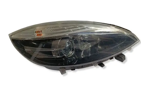 Renault Scenic III - Grand scenic III Headlight/headlamp 260102997R 89906004 9024079