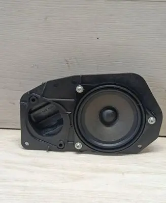 BMW 5 E60 E61 Parcel shelf speaker 9141495 18820010 900475430015