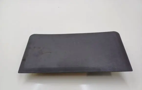 Mercedes-Benz GLE (W166 - C292) Fuse box cover A1665404416