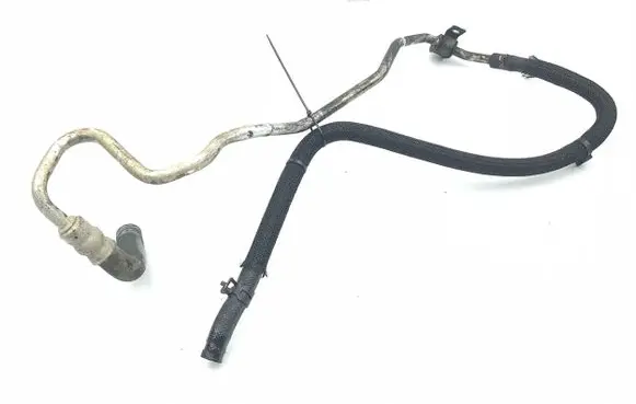 Power steering hose/pipe/line