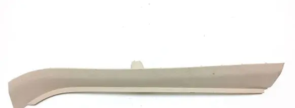 Volkswagen PASSAT B7 USA Foot area side trim 561868238