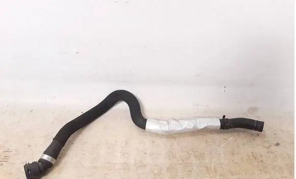 BMW 2 F22 F23 Engine coolant pipe/hose 7648645 17127648645