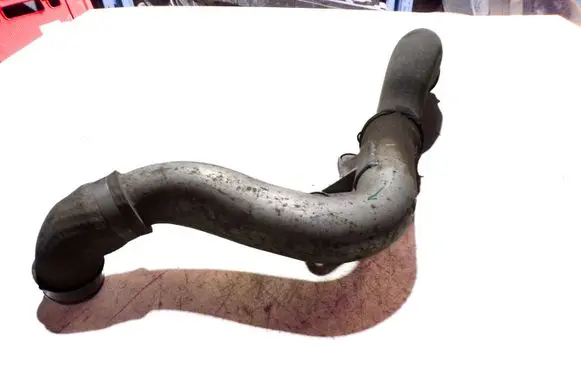 Audi A3 S3 A3 Sportback 8P Engine coolant pipe/hose