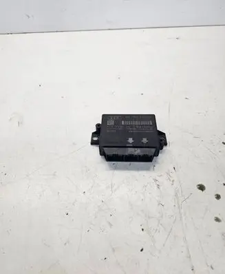 Audi A1 Trunk lid opening control unit 8X0919475NOK