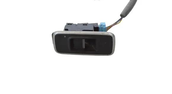 Jaguar XF X260 Electric window control switch GX7314717AC