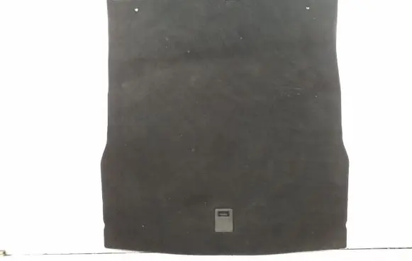 Mercedes-Benz E W212 Trunk/boot floor carpet liner A2126800042