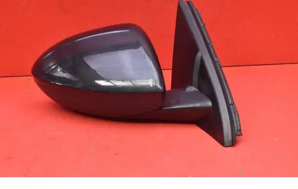 Opel Insignia A Front door electric wing mirror 39075373U