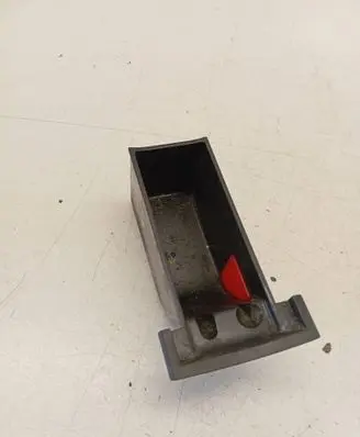 Ashtray (front)