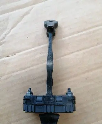 Hyundai Tucson IV NX4 Front door check strap stopper SA5A