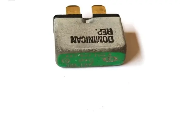 Volkswagen Sharan Other relay 443937105A