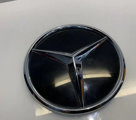Mercedes-Benz C W206 Manufacturer badge logo/emblem A0008881600 A0008800300 0008800300