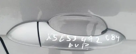 BMW X5 E53 Other exterior part 