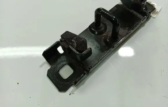 Ford C-MAX II Engine bonnet/hood lock/catch AM51U404B2 AM51-U404B2