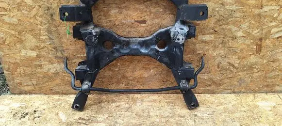 Front subframe