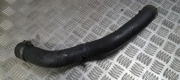 BMW 5 E39 Engine coolant pipe/hose