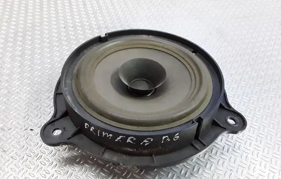 Nissan Primera Front door speaker 28156AV700