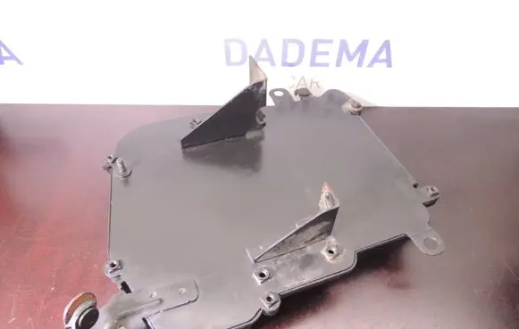 Volvo S40, V40 Engine control unit box D182