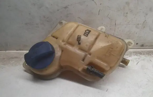 Volkswagen PASSAT B5 Coolant expansion tank/reservoir 