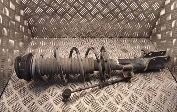 Suzuki Vitara (LY) Front shock absorber with coil spring 4160176S00 03031000772