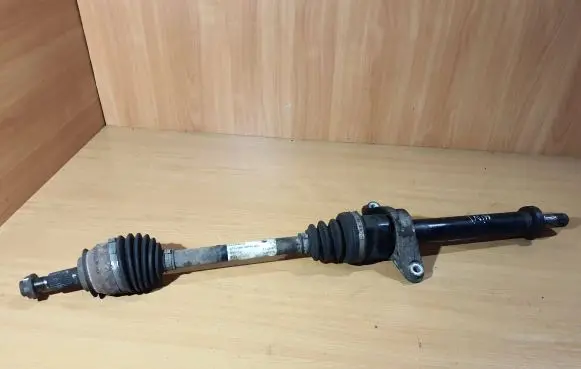 Mini One - Cooper Coupe R56 Front driveshaft 4853486