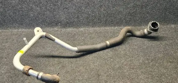 Mercedes-Benz E W213 Engine coolant pipe/hose A2138300603
