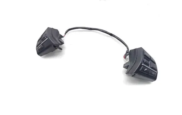 BMW 5 F10 F11 Steering wheel buttons/switches 9229483