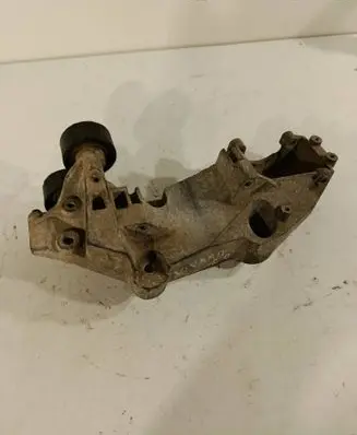 Generator/alternator bracket