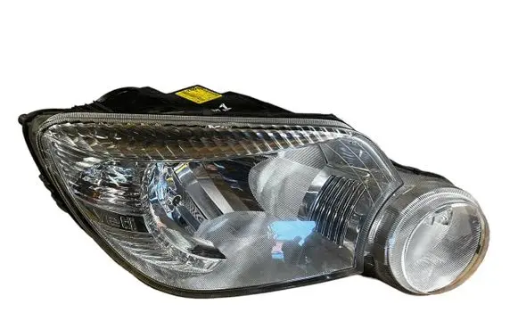 Skoda Yeti (5L) Headlight/headlamp 5L1941016