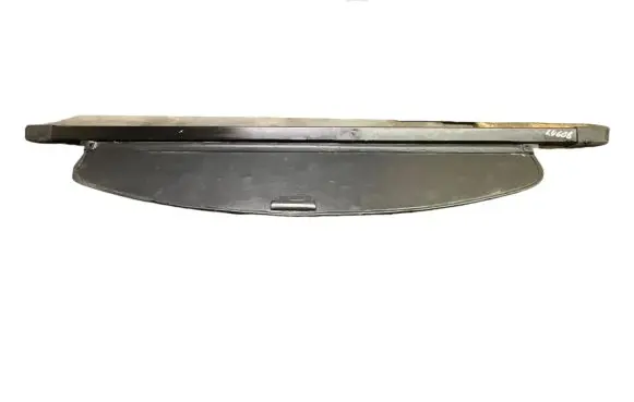 Mazda CX-7 Parcel shelf load cover 