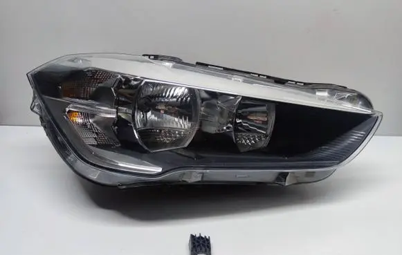 BMW X1 F48 F49 Headlight/headlamp 75346534