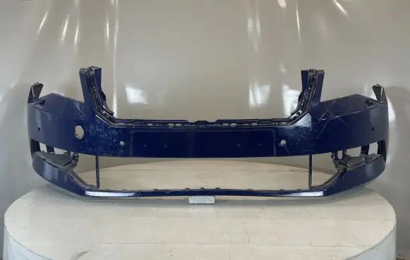 Skoda Superb B8 (3V) Front bumper 3V0807221