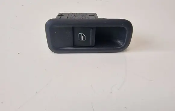 Skoda Roomster (5J) Electric window control switch 5J0867435