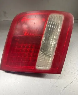 Audi A8 S8 D3 4E Rear/tail lights 396501 4E0945093E