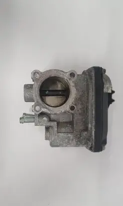 Mitsubishi Space Star Throttle body valve 