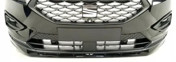 Seat Tarraco Front bumper 5FJ807221D