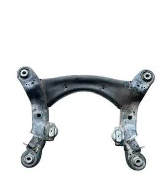 Audi A6 S6 C6 4F Front subframe 
