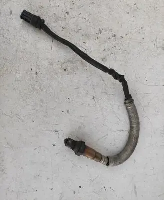 BMW 5 E60 E61 Lambda probe sensor
