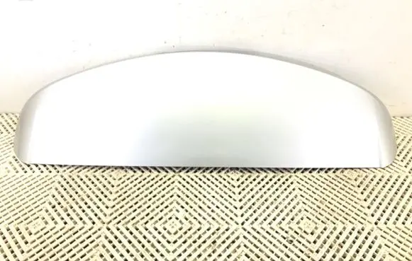 Opel Crossland X Tailgate/trunk spoiler 