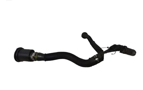 Ford Mondeo MK IV Oil fill pipe 