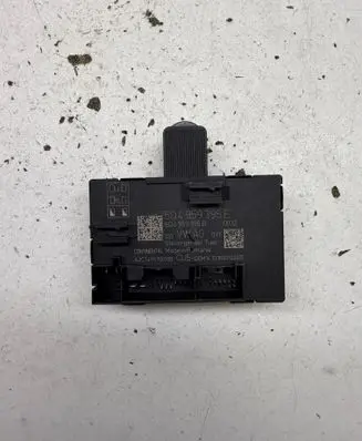 Volkswagen PASSAT B8 Door control unit/module 5Q4959395E 5Q4959395B A2C7494700300